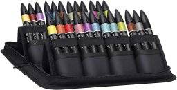 Promarkerset 24st mixed markers | Winsor & newton