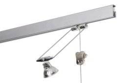 Armatuur classic  multirail 12V | Stas