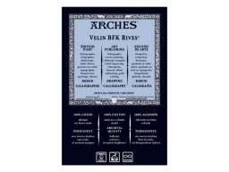 Velin BFK rives 50x65cm pak | Arches