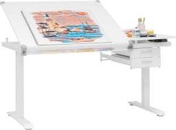 Graphix E-Lift tekentafel | Studio designs