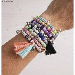 Heishi kralenset arabic 403362 | Rayher