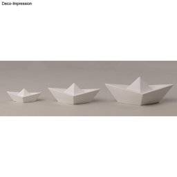 Gietvorm origami bootjes 36181 | Rayher