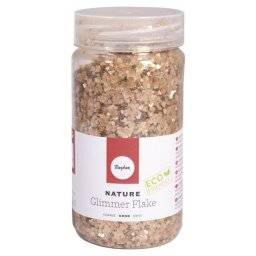 Nature glimmer flakes 39592616 | Rayher