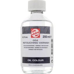 Retoucheer vernis 004 | Talens