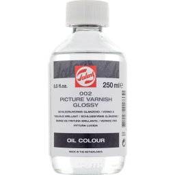 Picture varnish 002 gloss | Talens