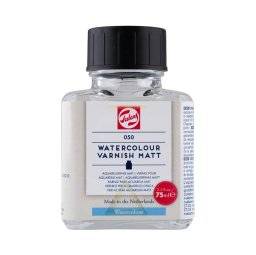 Aquarelvernis mat 050 | Talens
