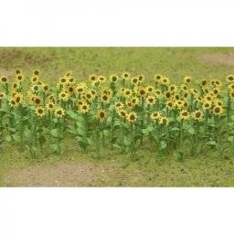 Hoscale sunflower 95523 | JTT