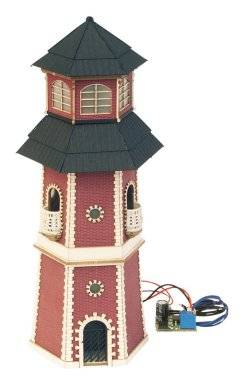 Vuurtoren met licht 66831 | Noch