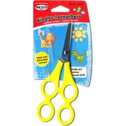 Dubbele kinderschaar 65176 | Meyco 