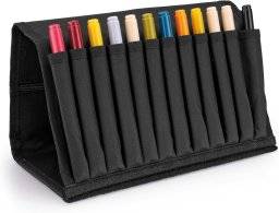 Ciao wallet 12 manga tones 2 | Copic
