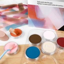 Starterset 7 skin tones | Panpastel