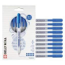 Gellyroll set 10st classic CL10A | Sakura