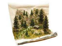Landschap modelleerfolie 60835 | Noch 