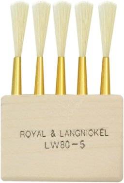 Tandspalter 5 rij | Royal & langnickel