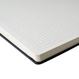 Squared notebook pine needle | Sakura