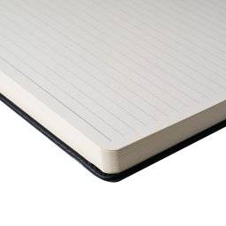 Ruled notebook amber | Sakura