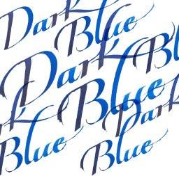 Calligraphy inkt 30ml | Winsor & newton