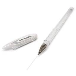 Signo angelic pen UM120AC wit | Uni