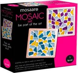 Mozaiekset onderzetters 1002 | Mosaaro