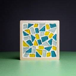 Mozaiekset onderzetters 1002 | Mosaaro