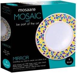 Mozaiekset spiegel 4004 | Mosaaro