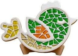 Mozaiekset vogel 1005 | Mosaaro