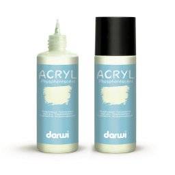 Acryl phosphorescent 80ml | Darwi 