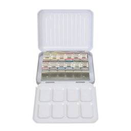 Horadam floral aquarelset 74879 | Schmincke