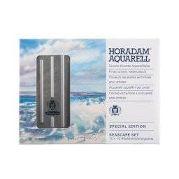 Horadam set seascape 74854 | Schmincke 
