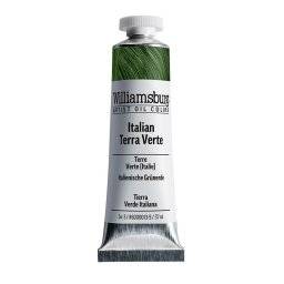 Olieverf tube 37ml | Williamsburg 