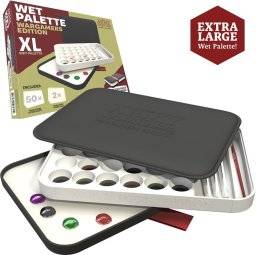 Wet palette XL TL5057 | The army painter