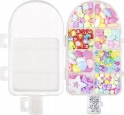 Kunststof kralen set 6115155 | Knorr prandell