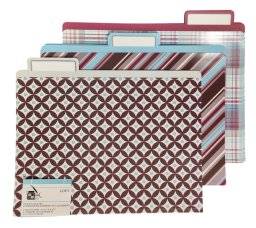 File folder set A4 loft | Dcwv