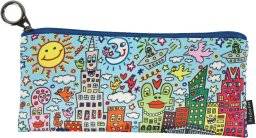 Etui James Rizzi | Fridolin