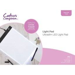 Light pad | Crafters companion