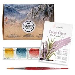 Horadam naturals set 86008 | Schmincke