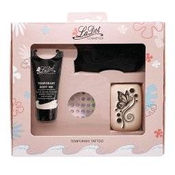 Tattoo giftpack 8 butterfly | LaDot