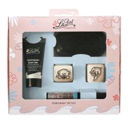 Tattoo giftpack kids 10 meisjes | LaDot