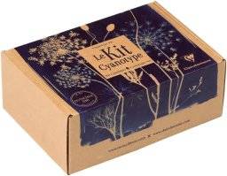 Cyanotype kit 97719C | Clairefontaine 