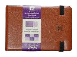 Classic aquarel sketchbook GS | Baohong