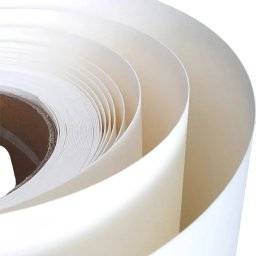 Classic aquarelpapier rol 10m GT | Baohong