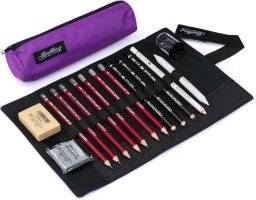 Pencil wrap beginner 16dlg 40072 | Cretacolor