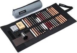 Pencil wrap professional 40076 | Cretacolor
