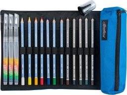 Pencil wrap aqua 15dlg 40071 | Cretacolor