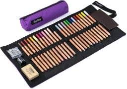 Pencil wrap fineart pastel 40075 | Cretacolor