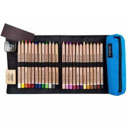 Pencil wrap megacolor 40073 | Cretacolor
