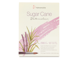 Suger cane watercolour blok | Hahnemuhle