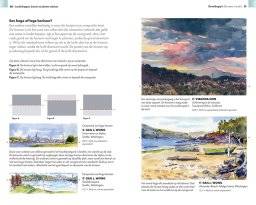 Urban sketching landschappen | Librero
