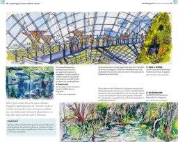 Urban sketching landschappen | Librero