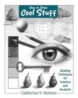 Boek how to draw cool stuff